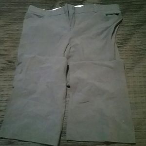 Women's dress pants